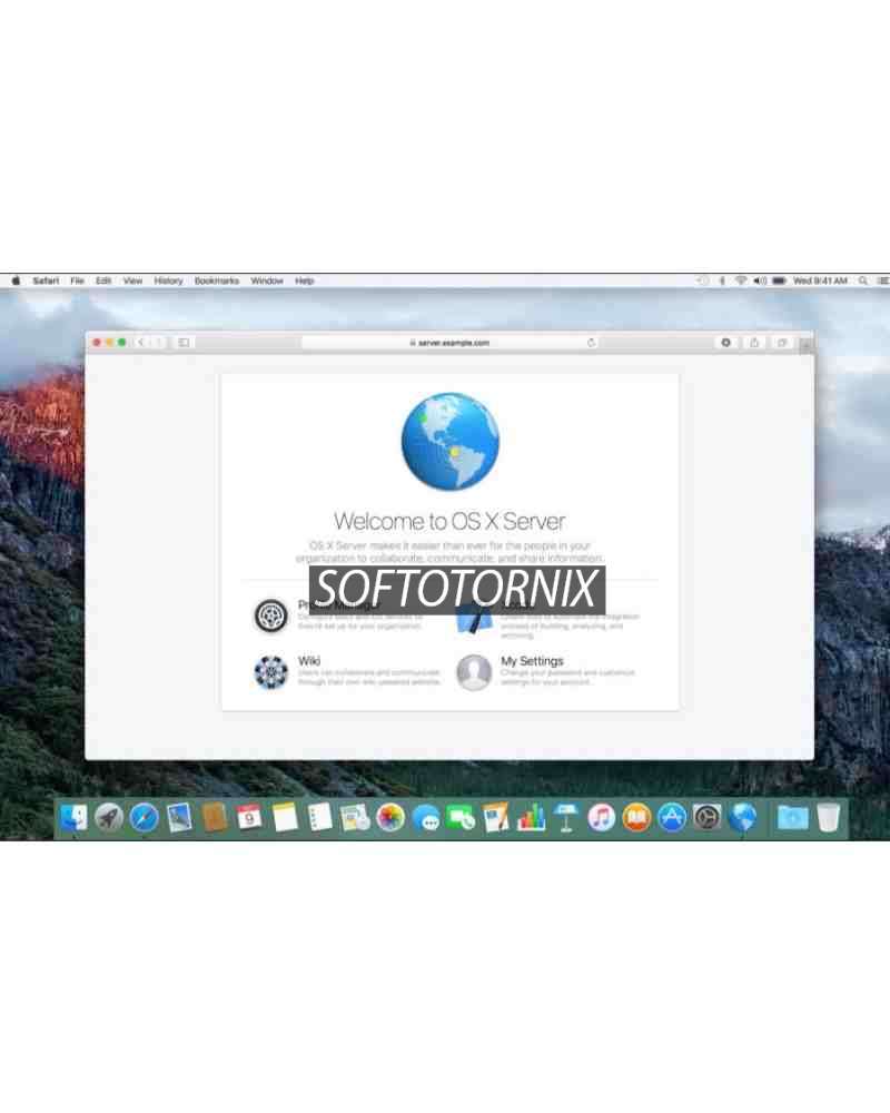 Mac Os Server Free Download