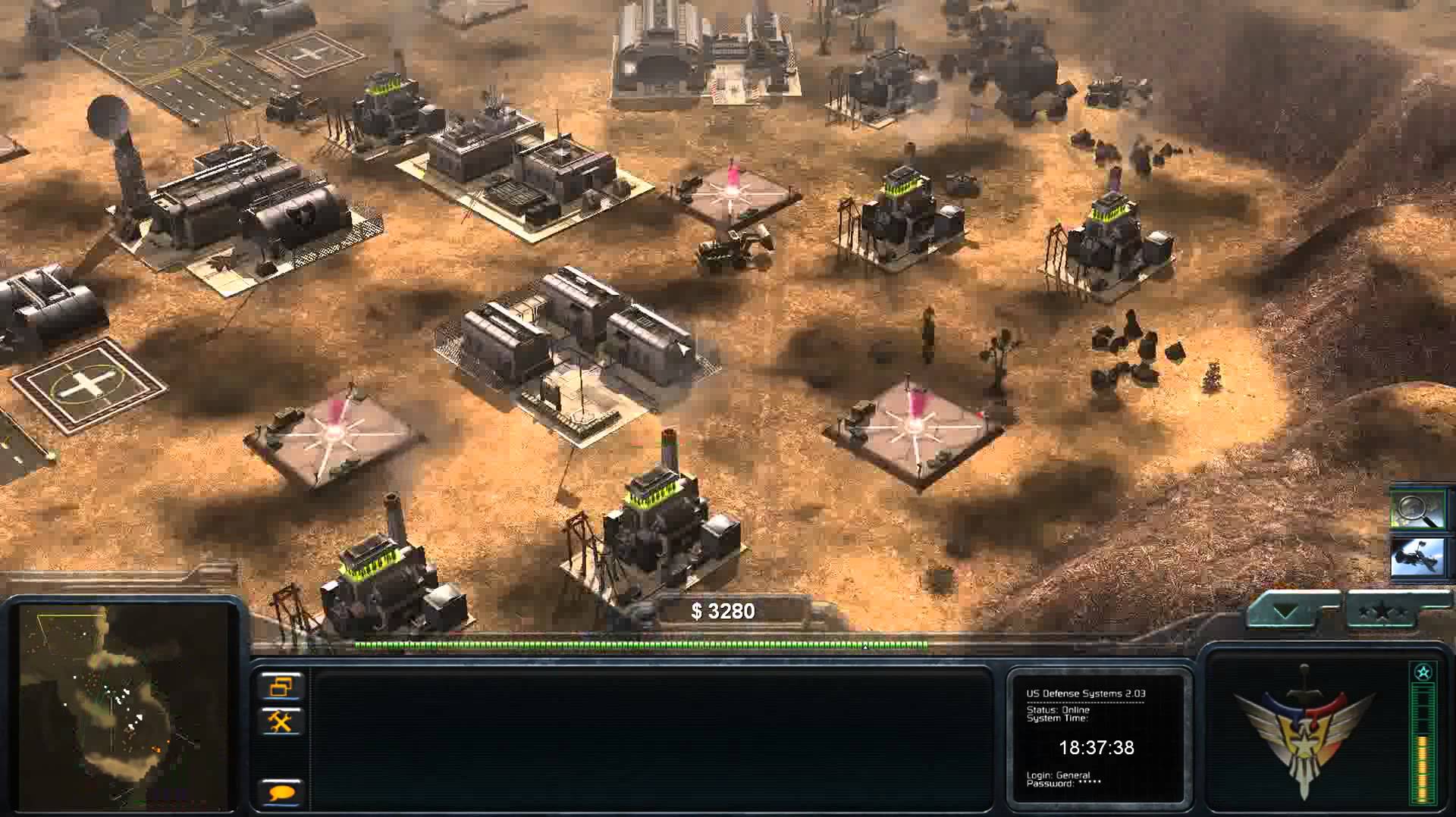 Command And Conquer Zero Hour Mac Download