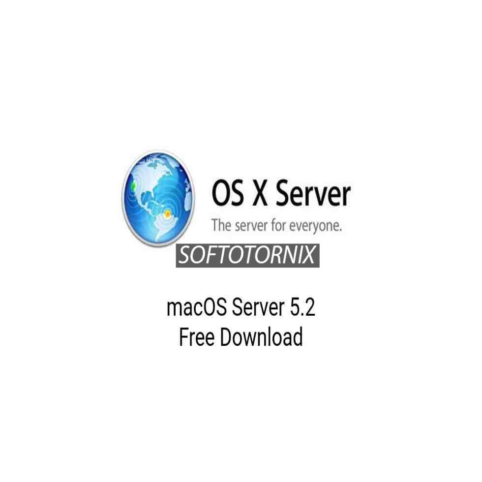 Mac Os Server Free Download